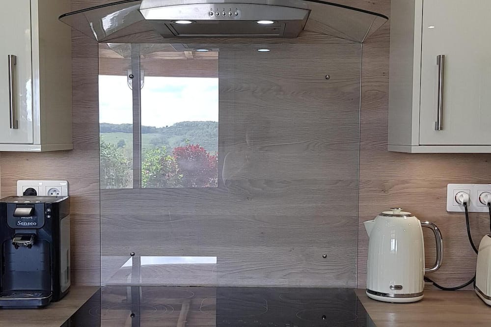 Photo of Kitchen in Lafage