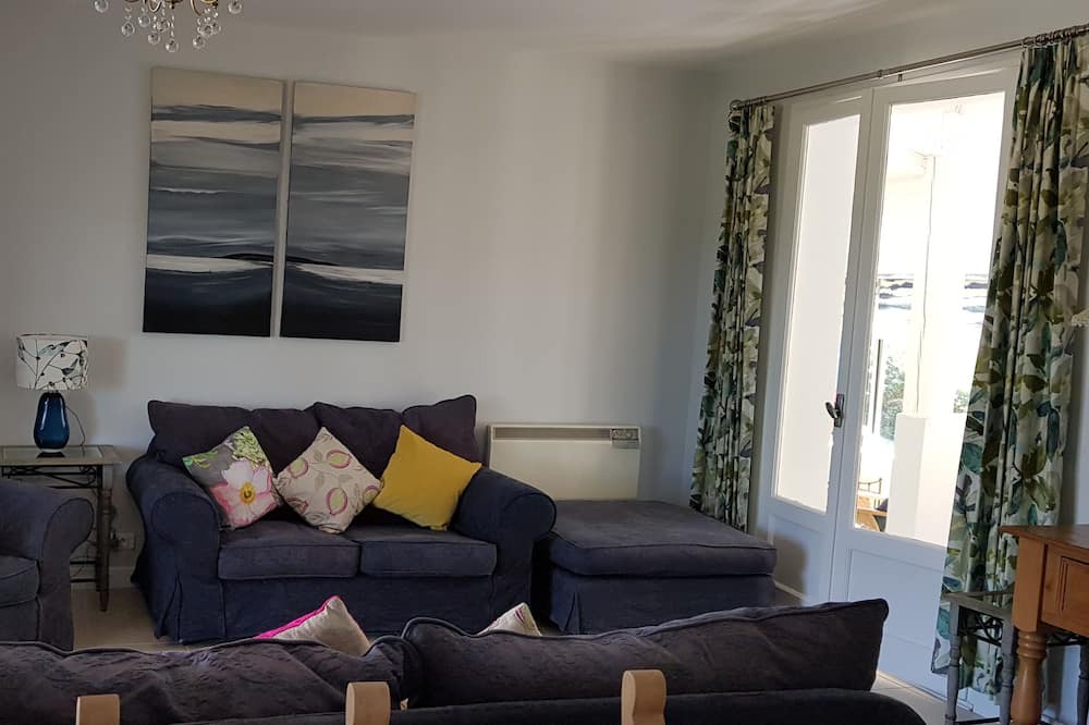 Photo of Livingroom in Lafage