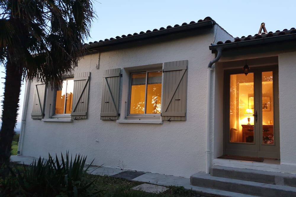 Photo of Outdoor in Lafage
