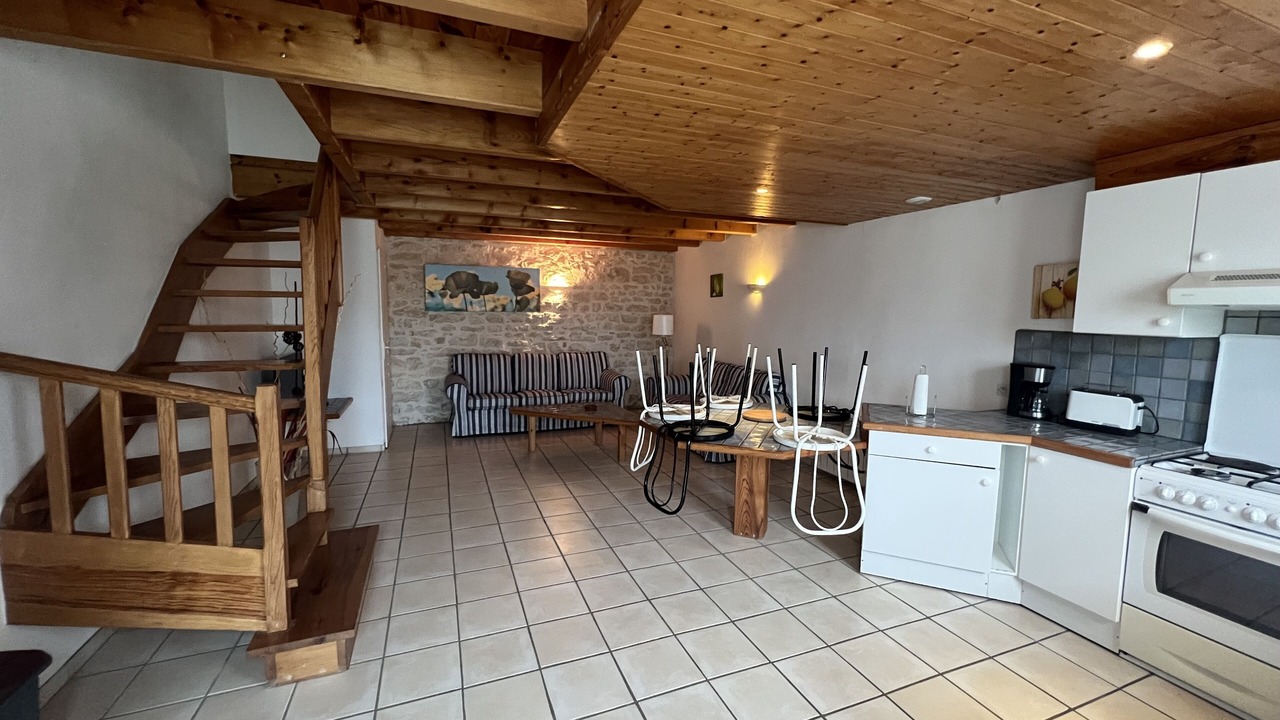 Photo of Kitchen in Saint-Jean-d'Angely
