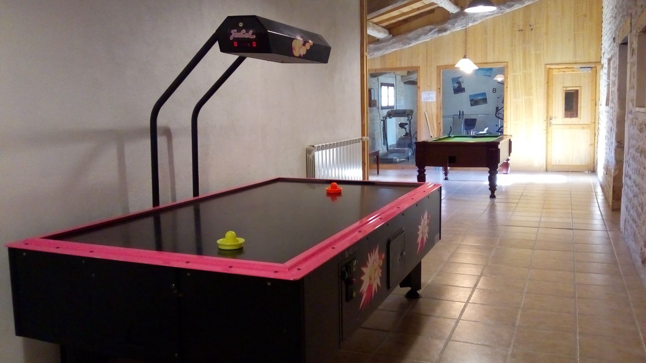 Photo of Bedroom in Saint-Jean-d'Angely