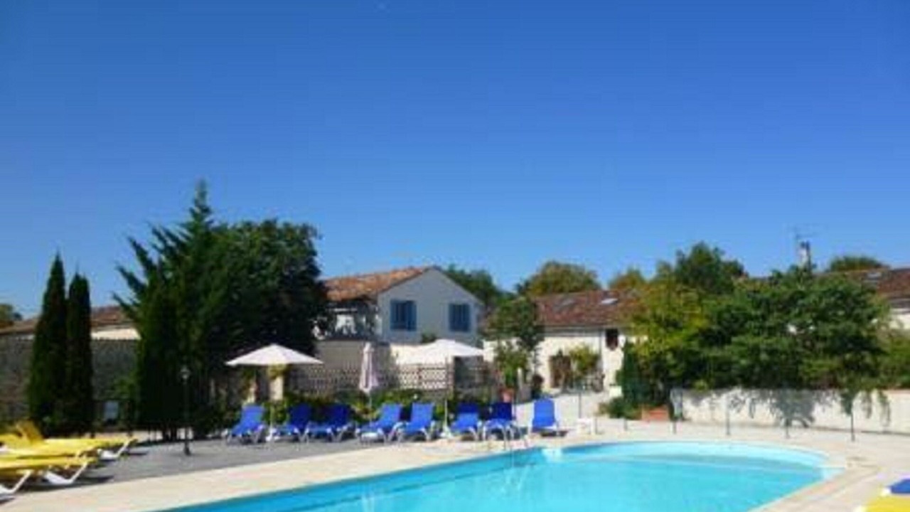 Photo of Outdoor in Saint-Jean-d'Angely