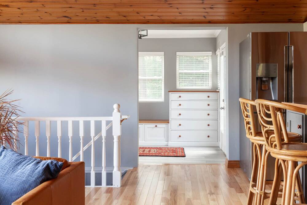Photo of Livingroom in Glen Huron