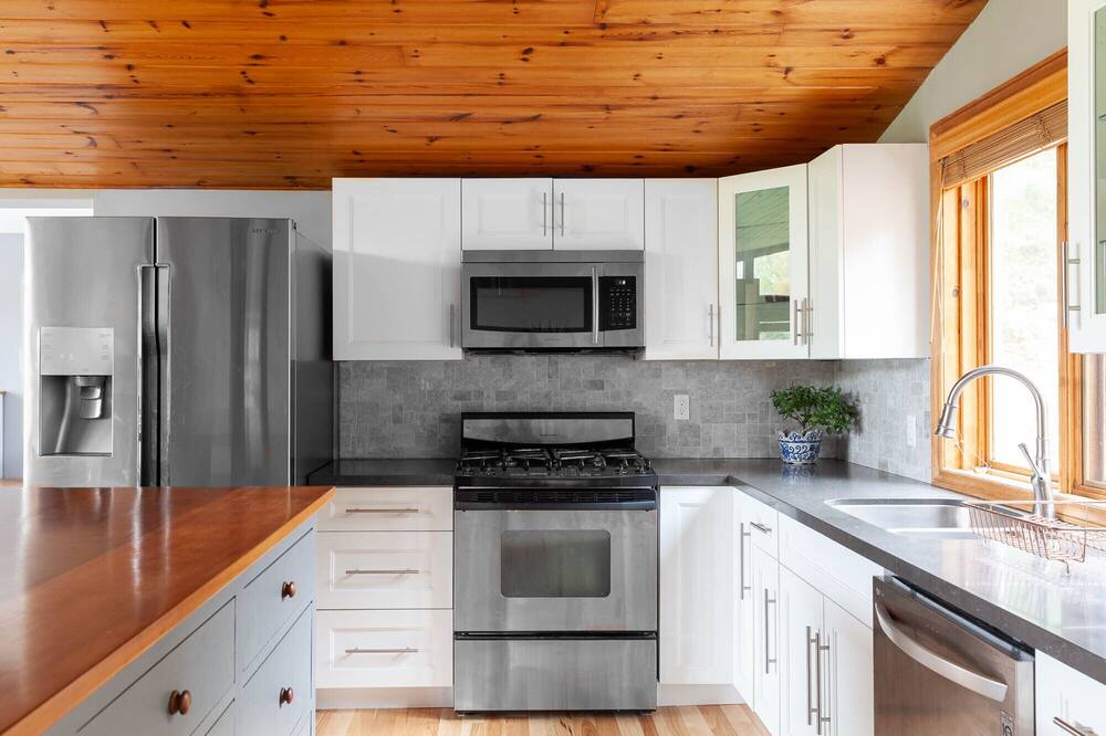 Photo of Kitchen in Glen Huron