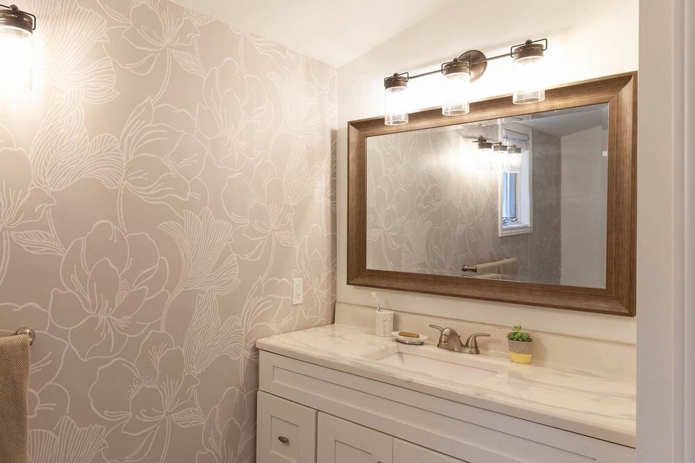 Photo of Bathroom in Glen Huron