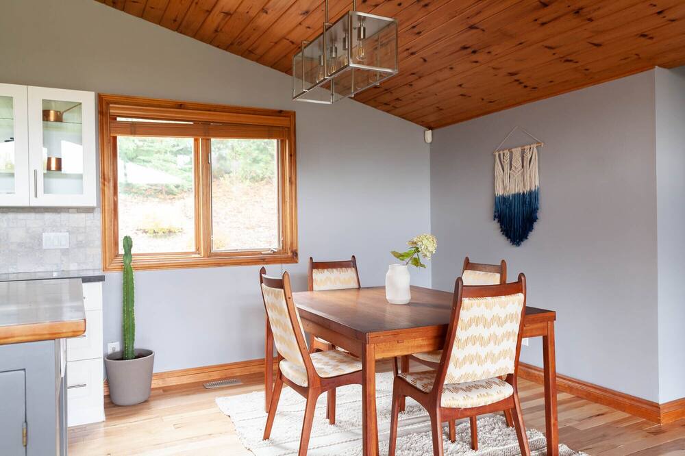 Photo of Kitchen in Glen Huron