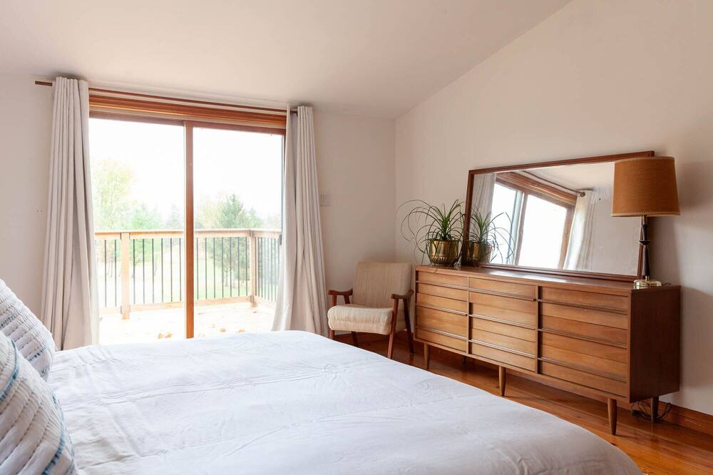 Photo of Bedroom in Glen Huron