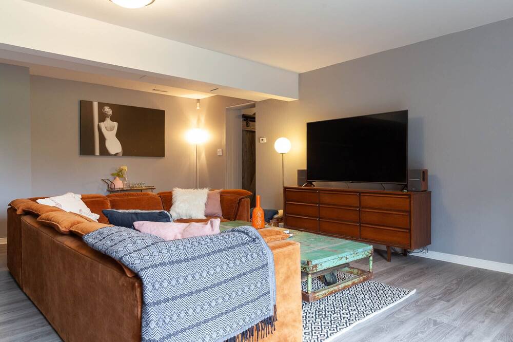 Photo of Livingroom in Glen Huron