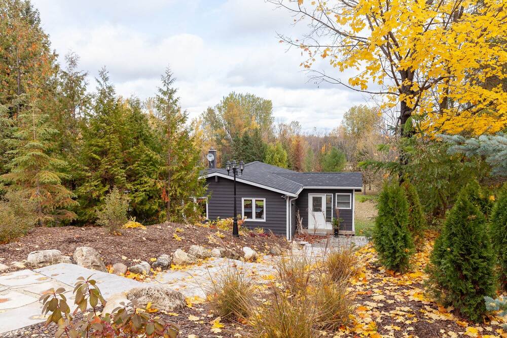 Photo of Outdoor in Glen Huron