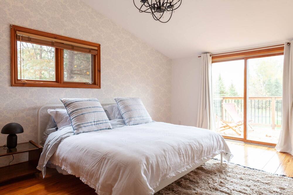 Photo of Bedroom in Glen Huron