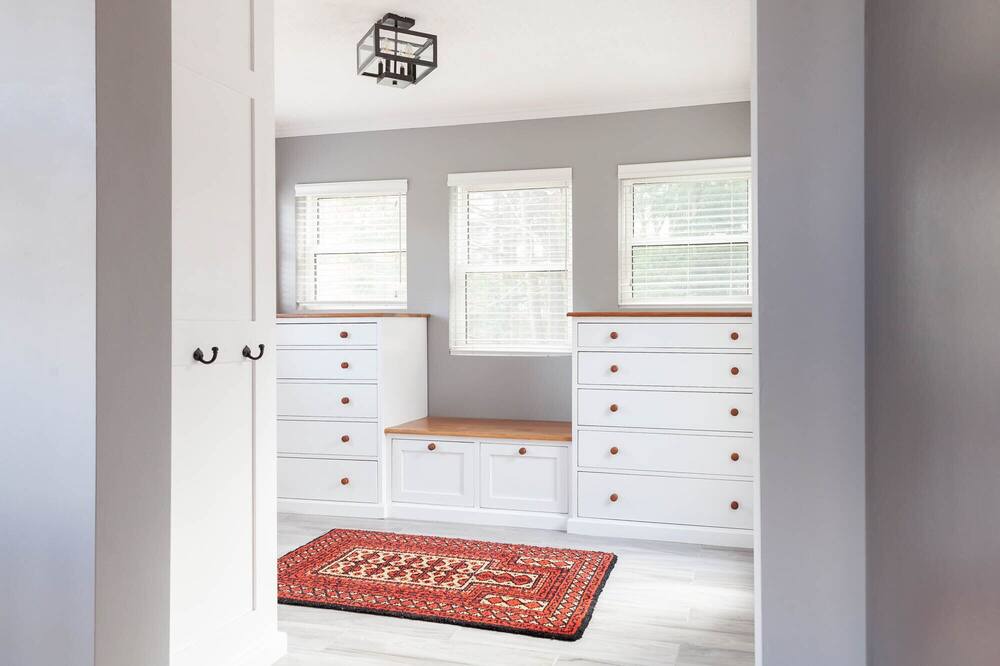 Photo of Bedroom in Glen Huron