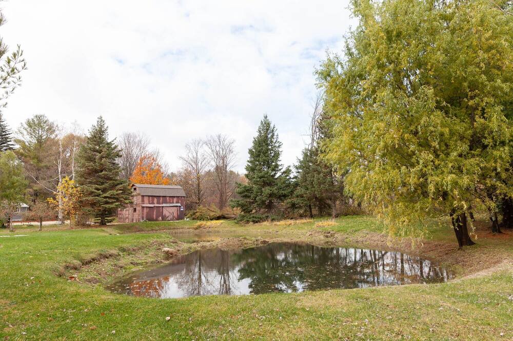 Photo of Outdoor in Glen Huron