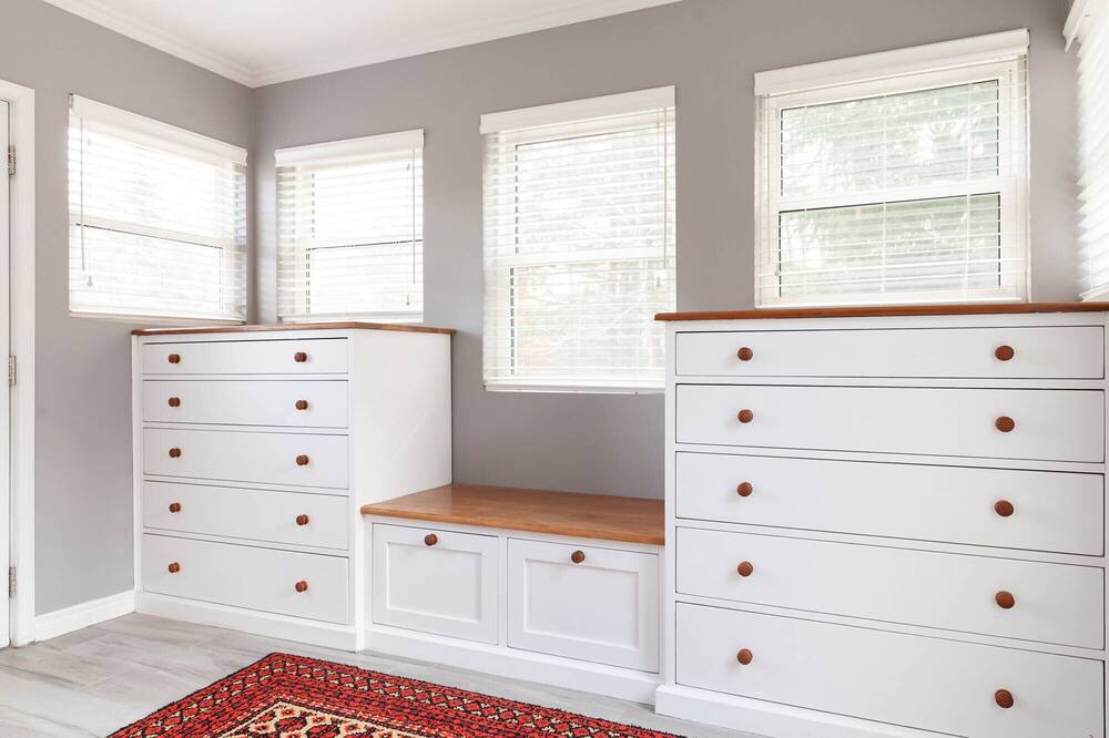 Photo of Bedroom in Glen Huron