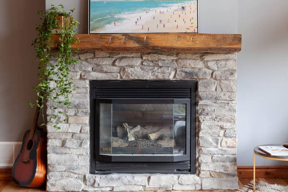 Photo of Livingroom in Glen Huron