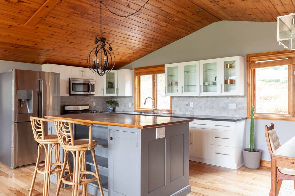 Photo of Kitchen in Glen Huron