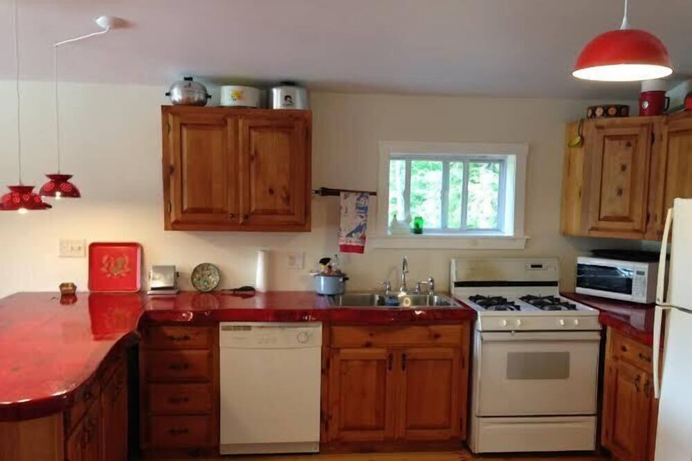 Photo of Kitchen in East Baldwin