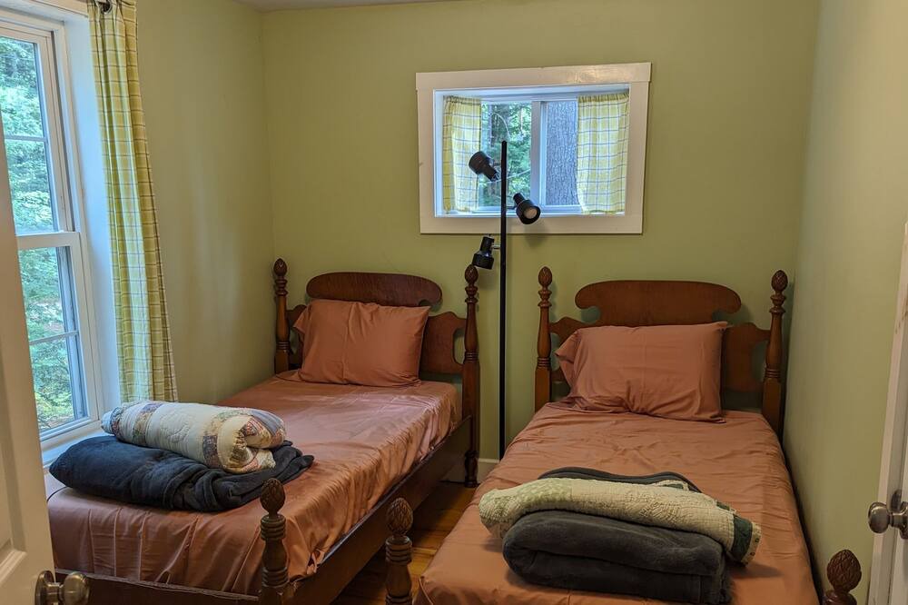 Photo of Bedroom in East Baldwin