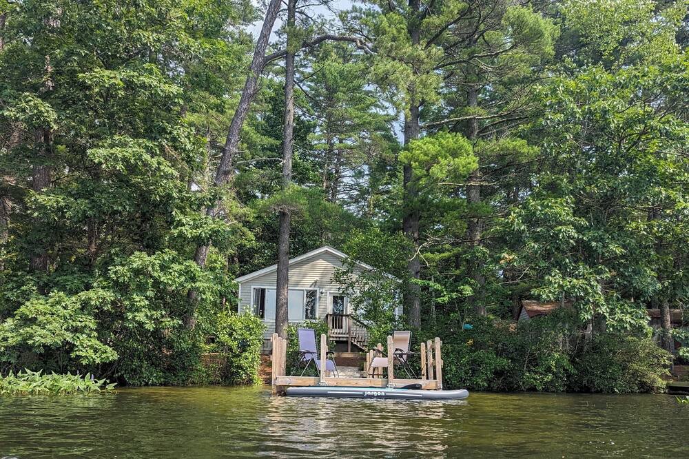 Photo of Outdoor in East Baldwin