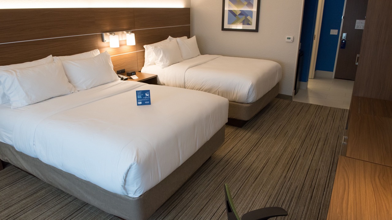 Photo of Bedroom in Mokena