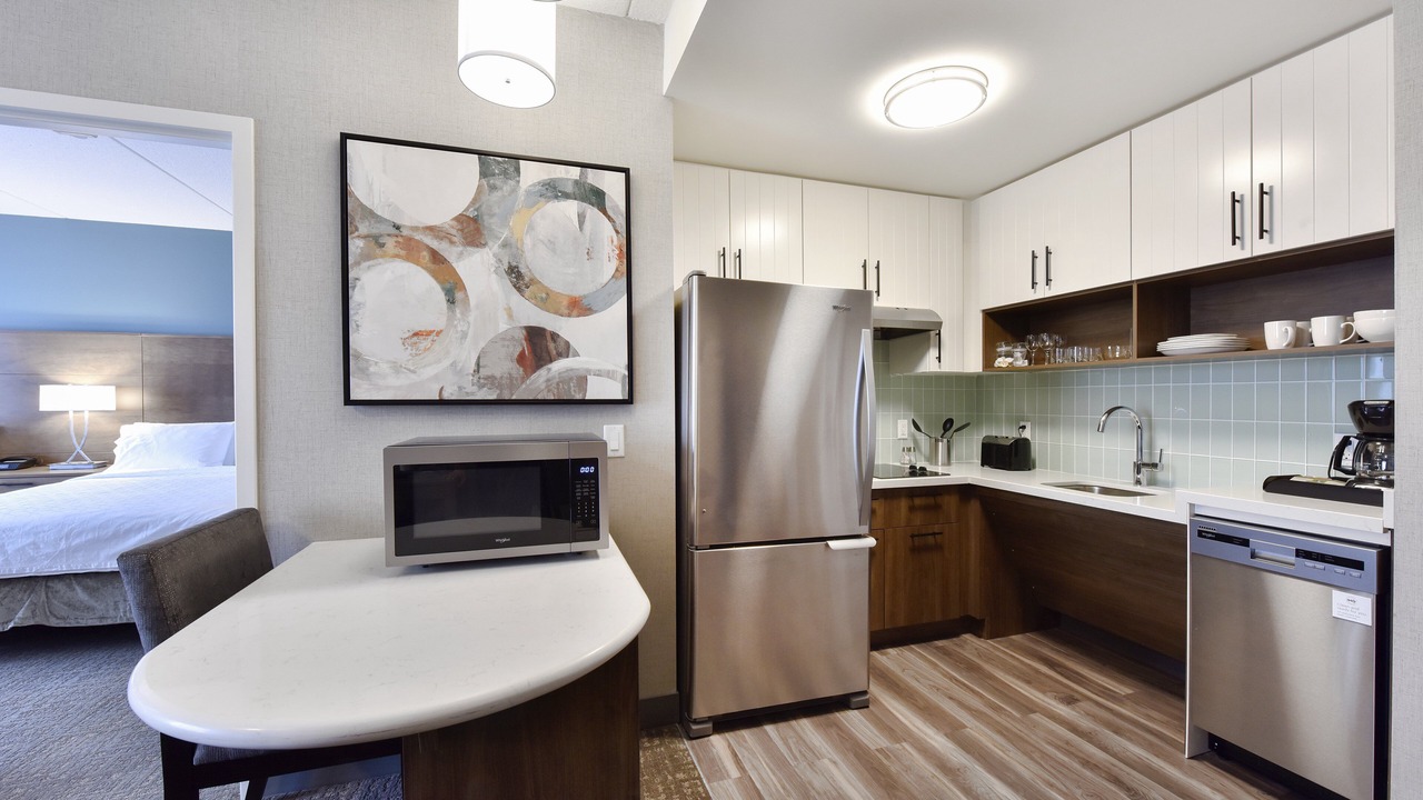 Photo of Kitchen in Township of Woolwich