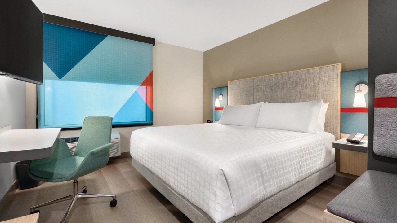 Photo of Bedroom in South Tulsa