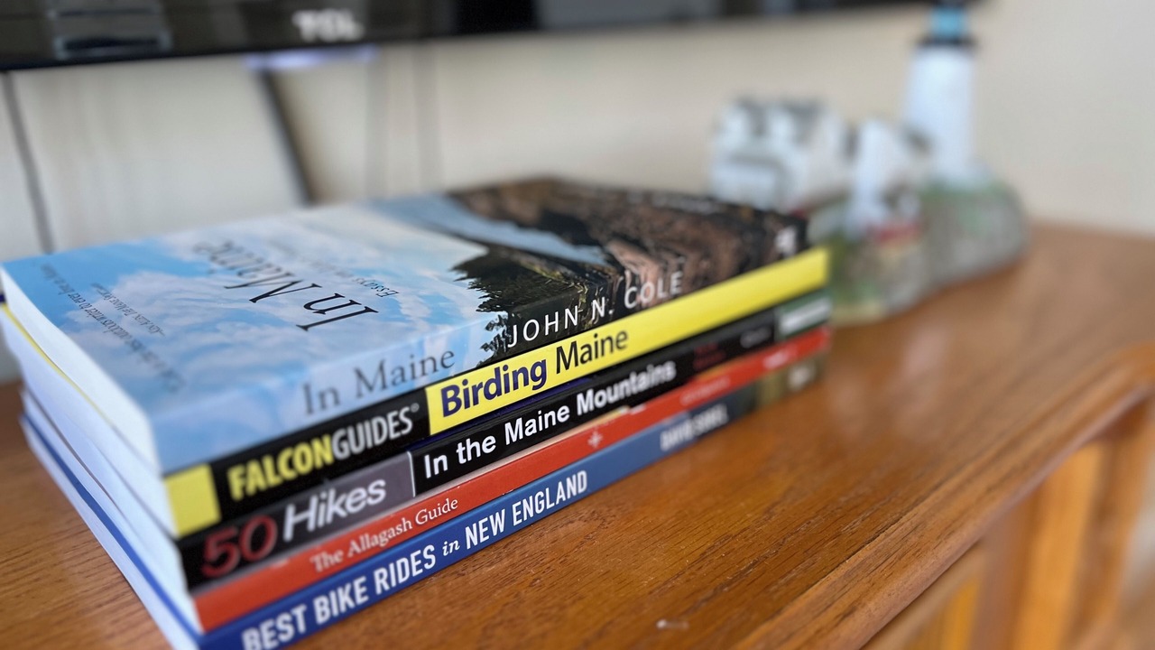 Photo of Others in Damariscotta