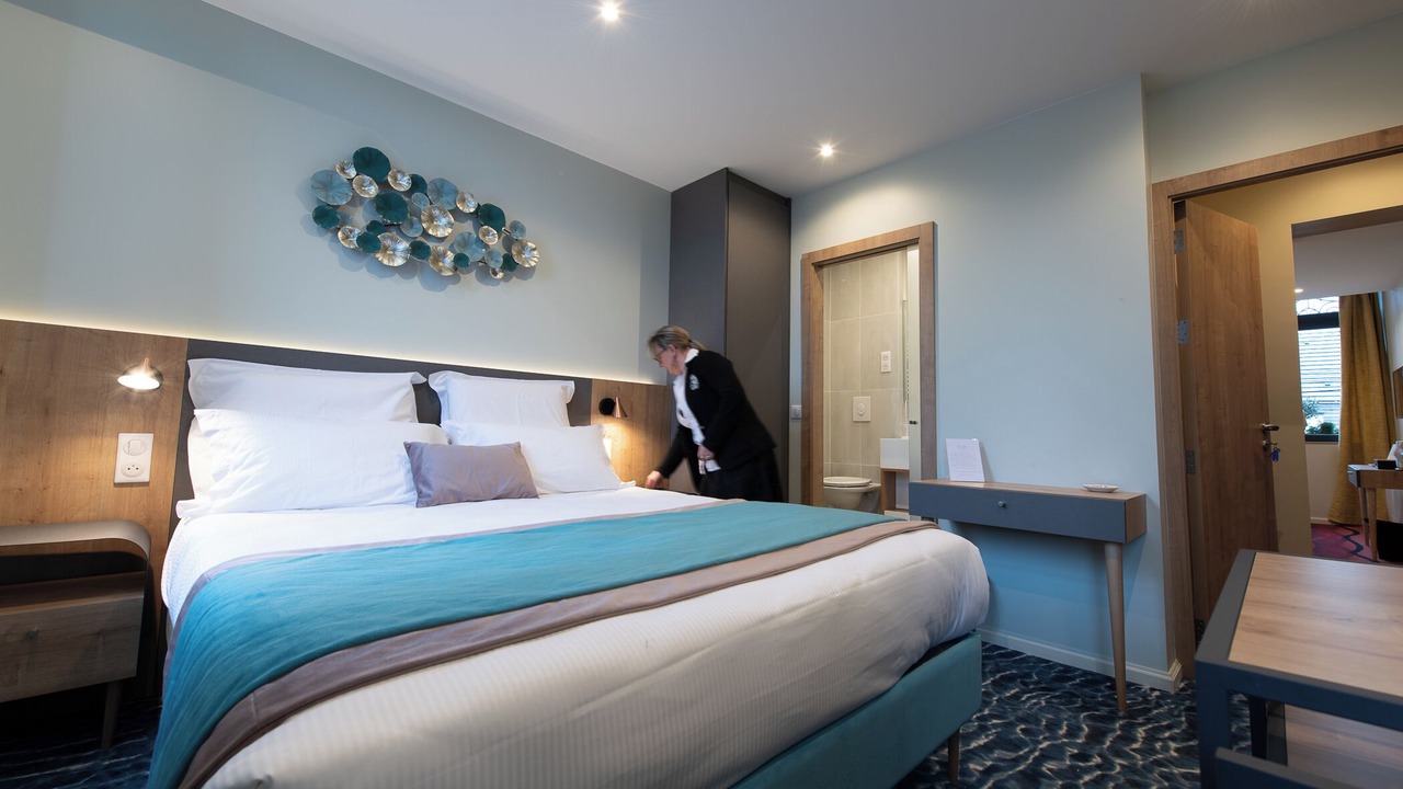 Photo of Outdoor in Saint-Honore - Jeanne d'Arc