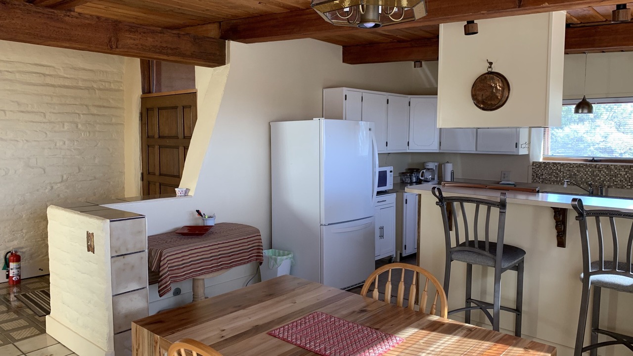 Photo of Kitchen in Tyrone