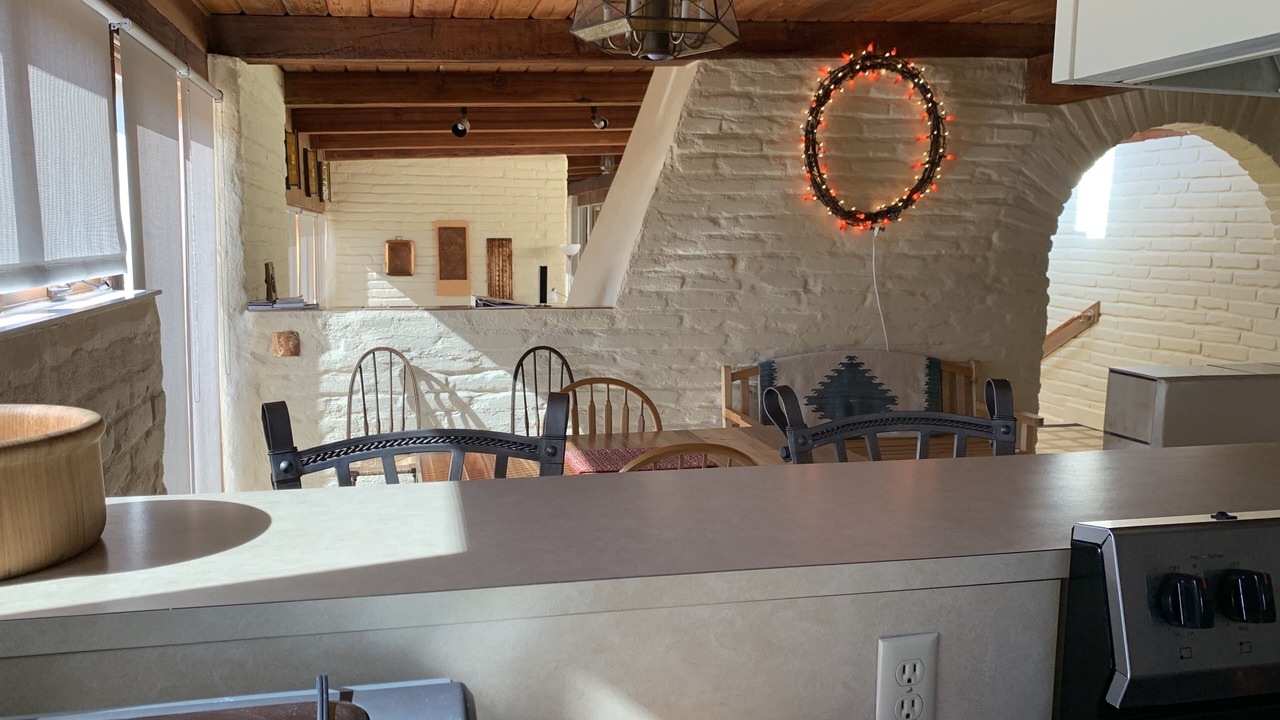 Photo of Kitchen in Tyrone