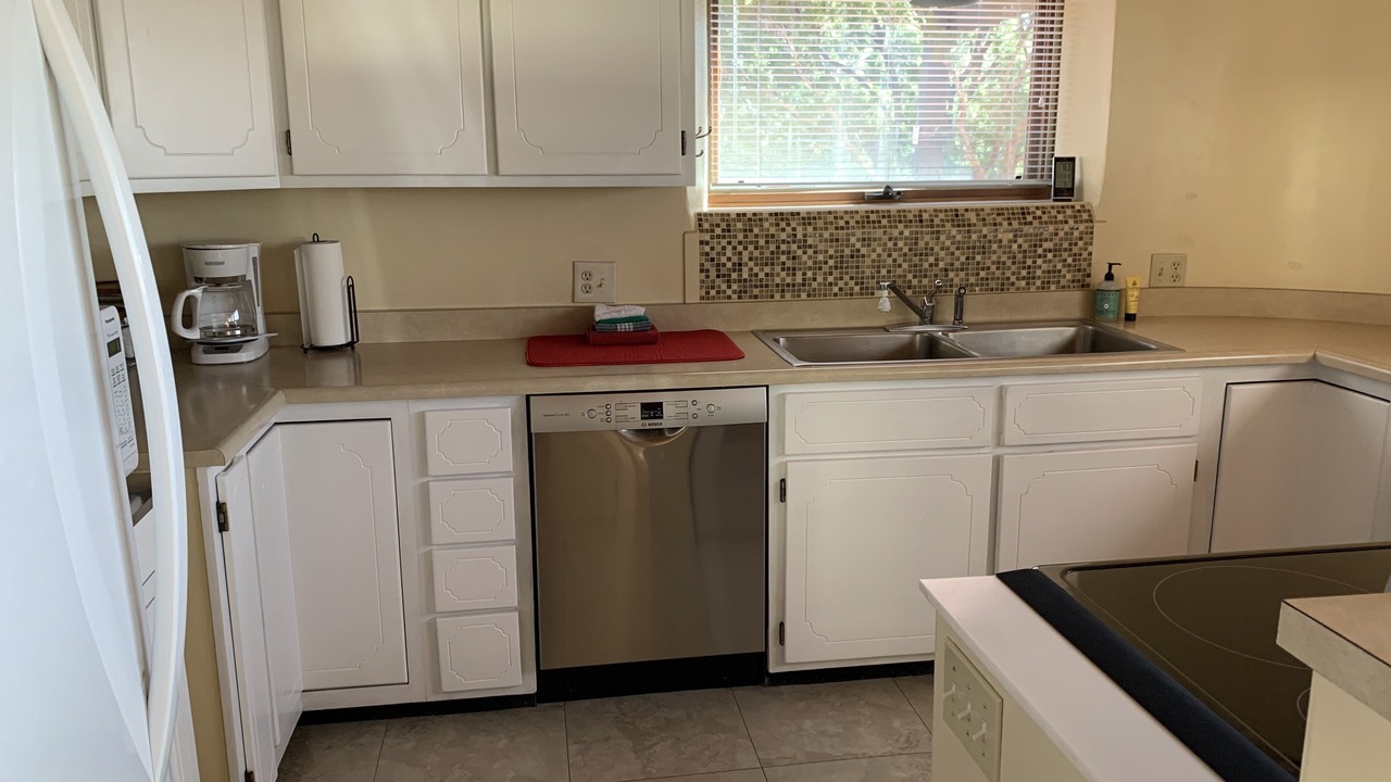 Photo of Kitchen in Tyrone