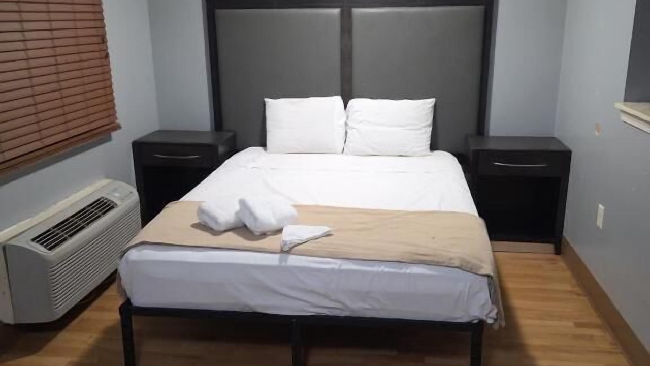 Photo of Bedroom in Airport Township