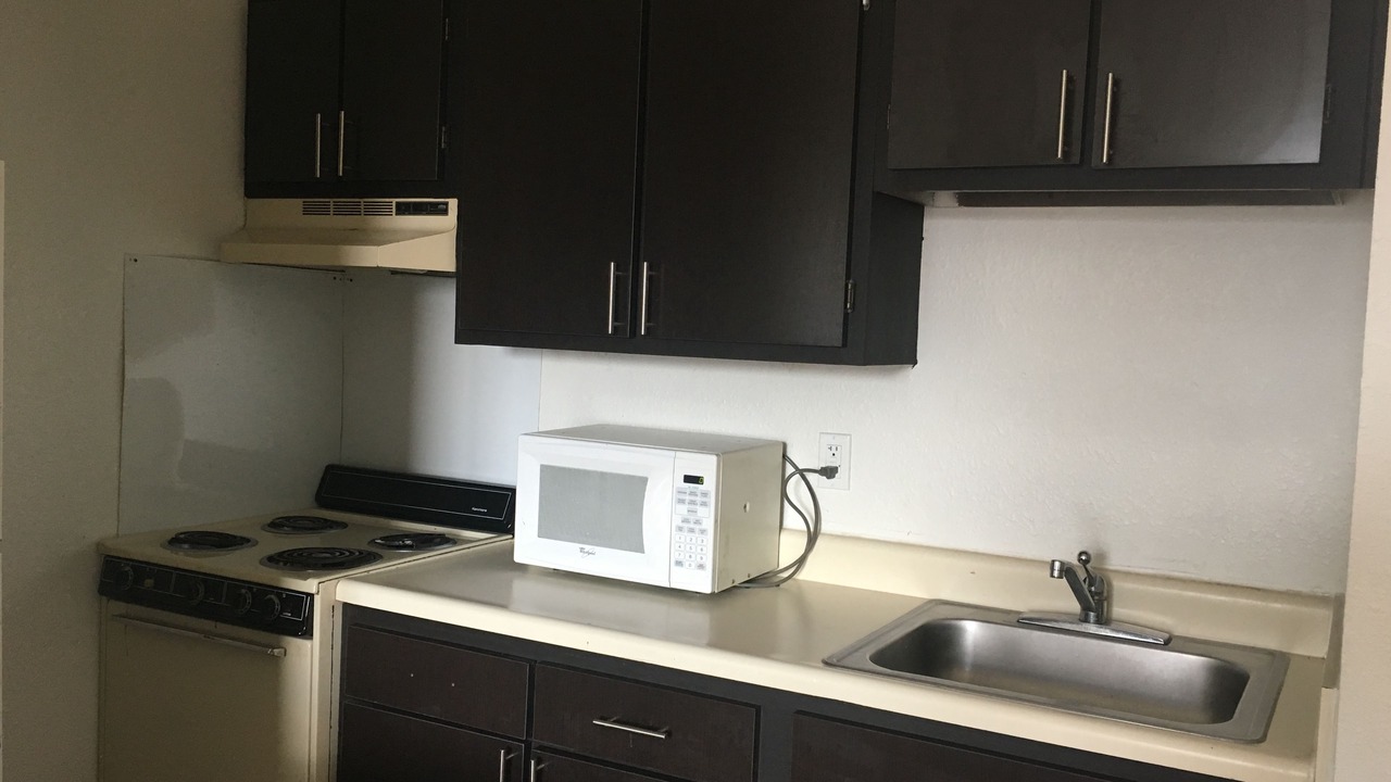 Photo of Kitchen in Airport Township