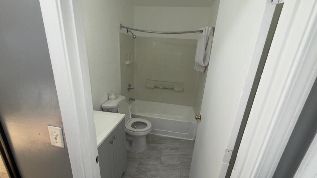 Photo of Bathroom in Airport Township