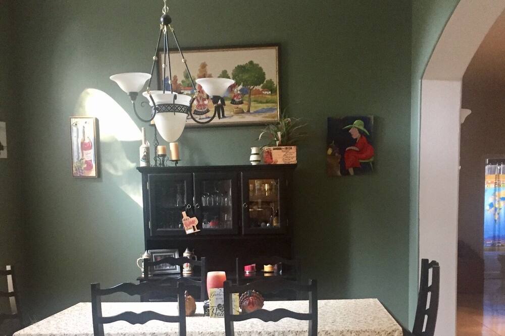 Photo of Bedroom in Pollock Pines