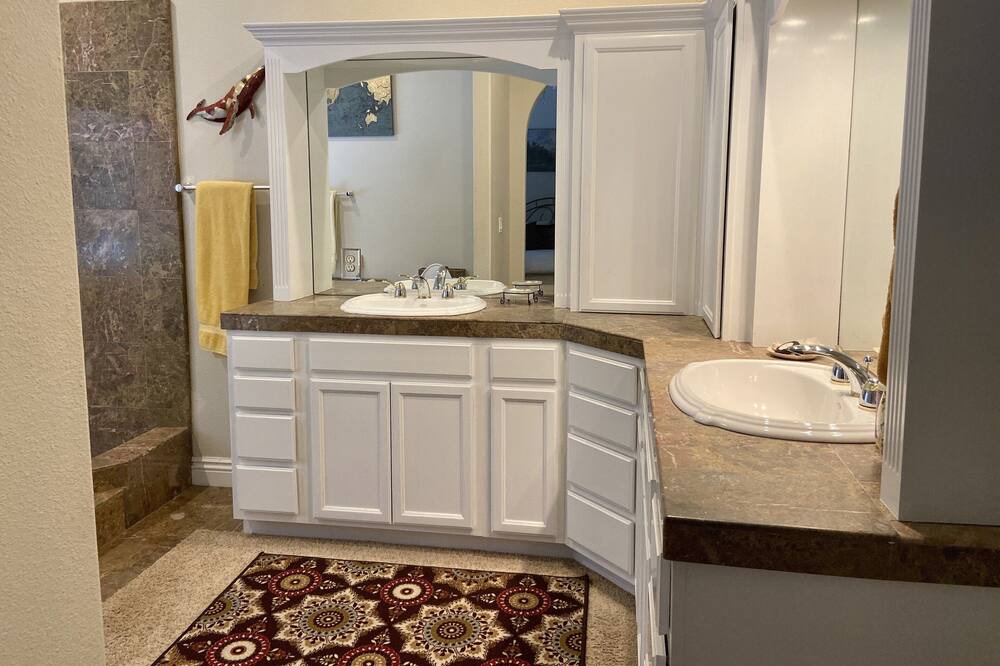 Photo of Bathroom in Pollock Pines