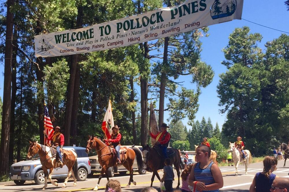 Photo of Others in Pollock Pines