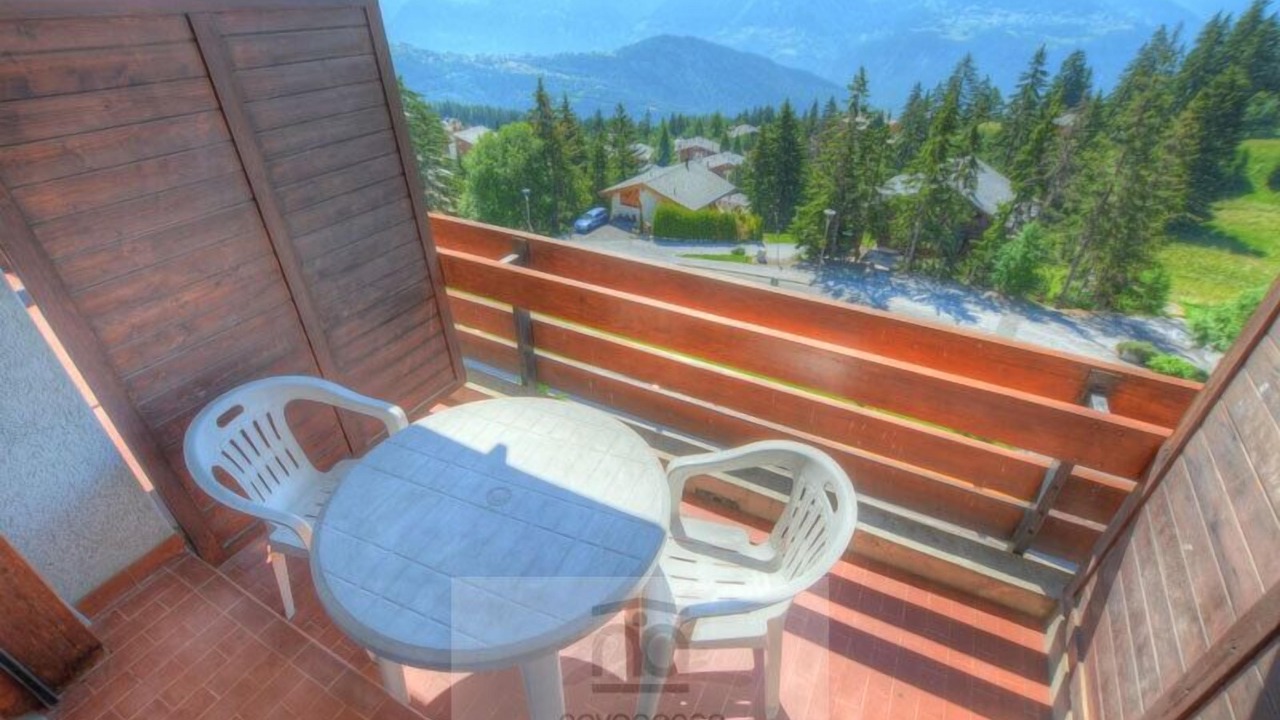 Photo of Outdoor in Anzere