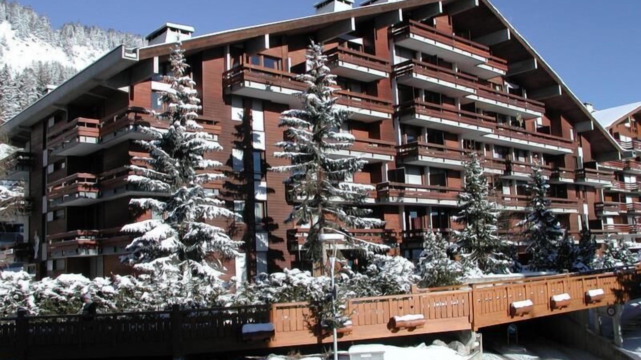 Photo of Outdoor in Anzere