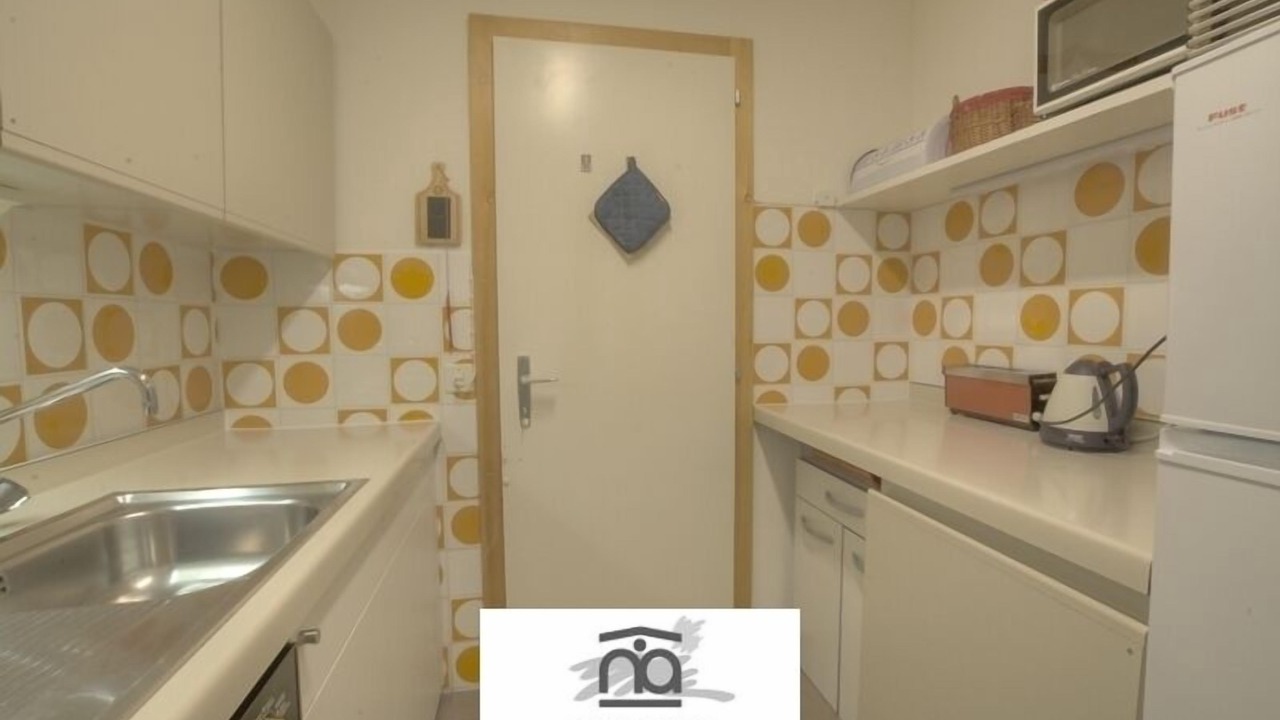 Photo of Kitchen in Anzere