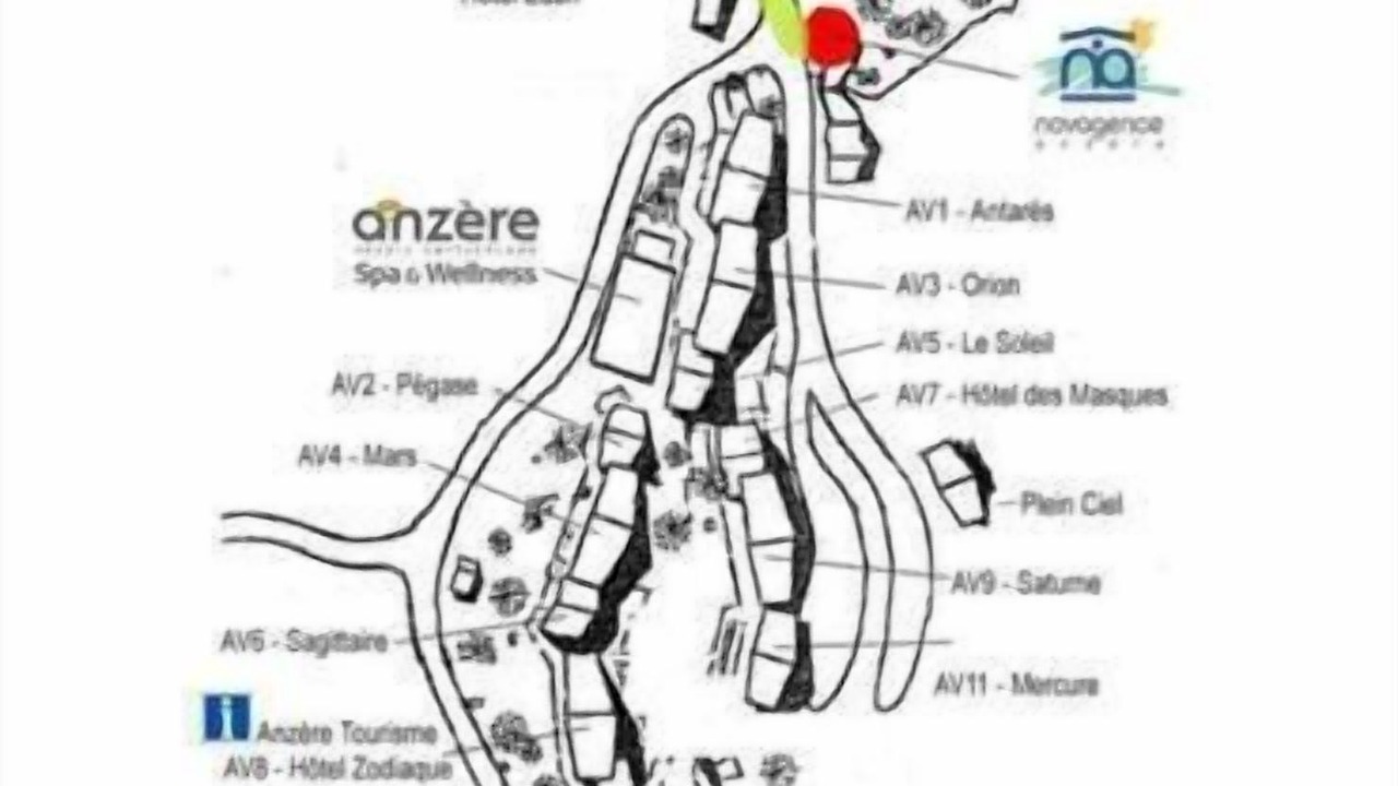 Photo of Others in Anzere