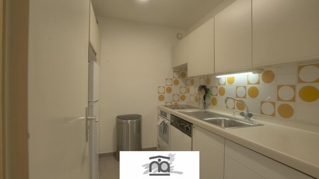 Photo of Kitchen in Anzere