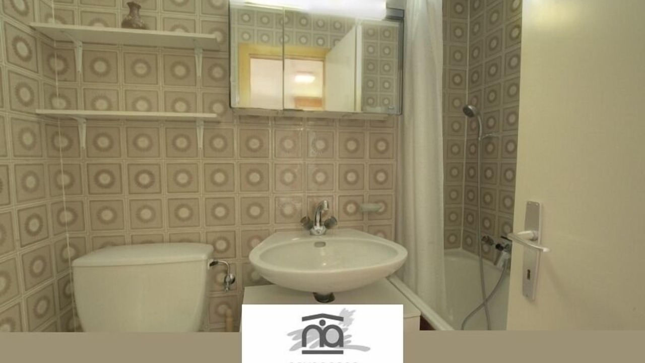 Photo of Bathroom in Anzere