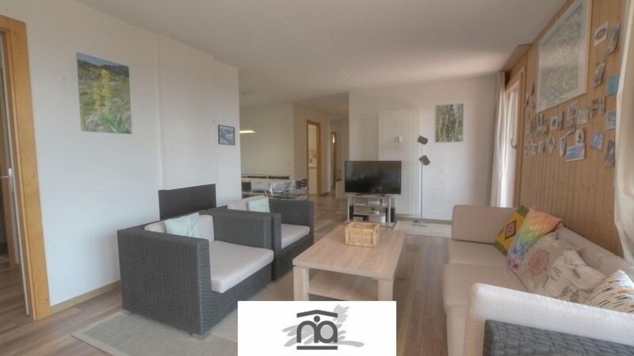 Photo of Livingroom in Anzere