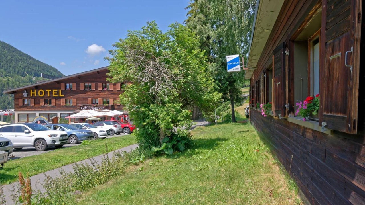 Photo of Outdoor in Bourg-Saint-Pierre