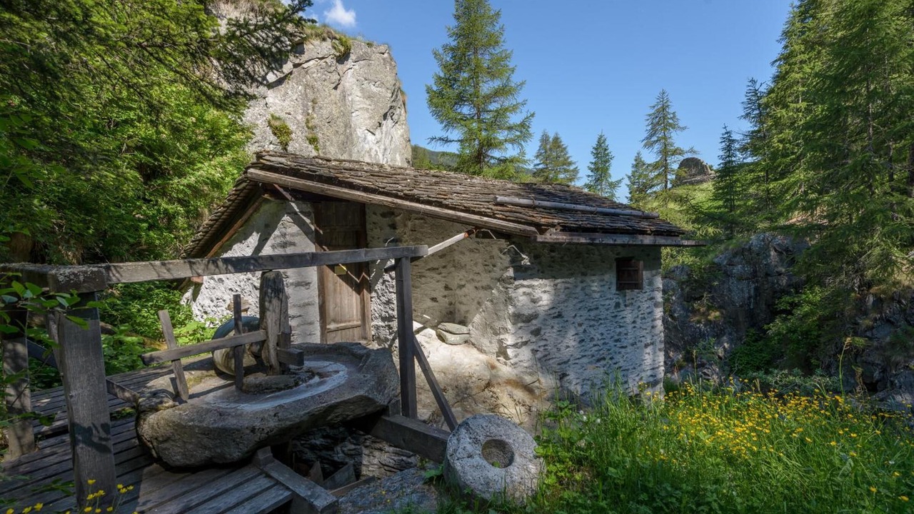 Photo of Outdoor in Bourg-Saint-Pierre