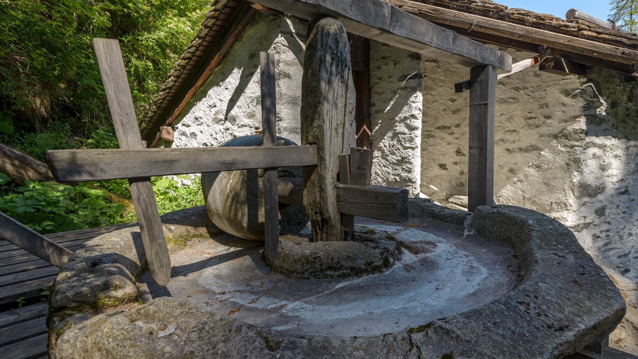 Photo of Outdoor in Bourg-Saint-Pierre