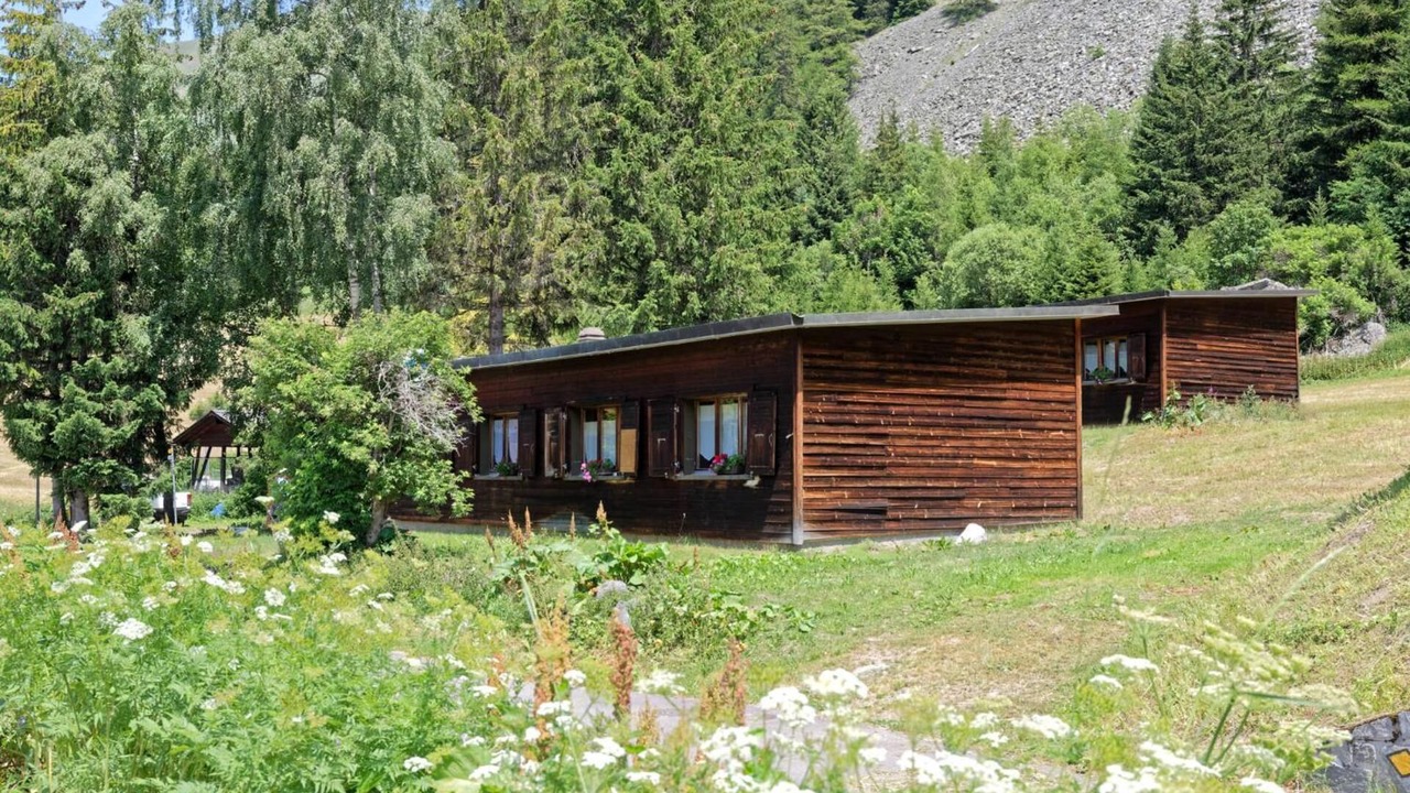 Photo of Outdoor in Bourg-Saint-Pierre