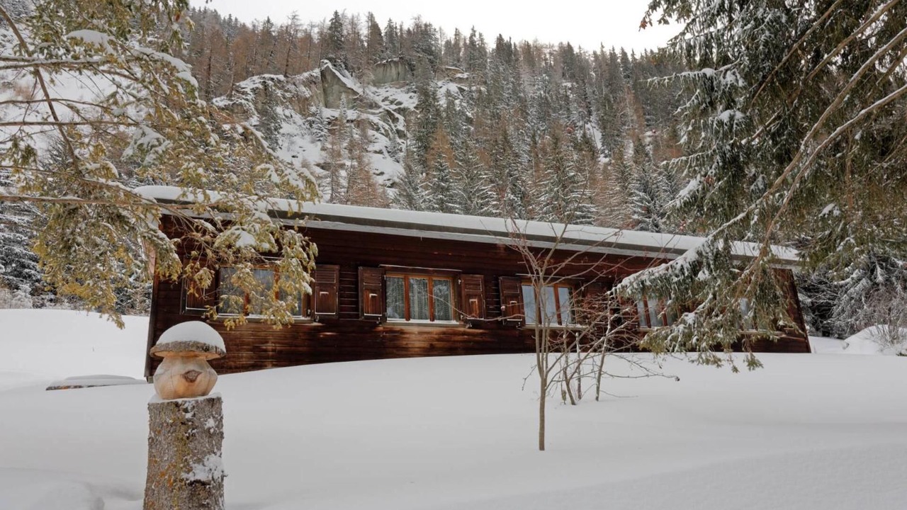 Photo of Outdoor in Bourg-Saint-Pierre