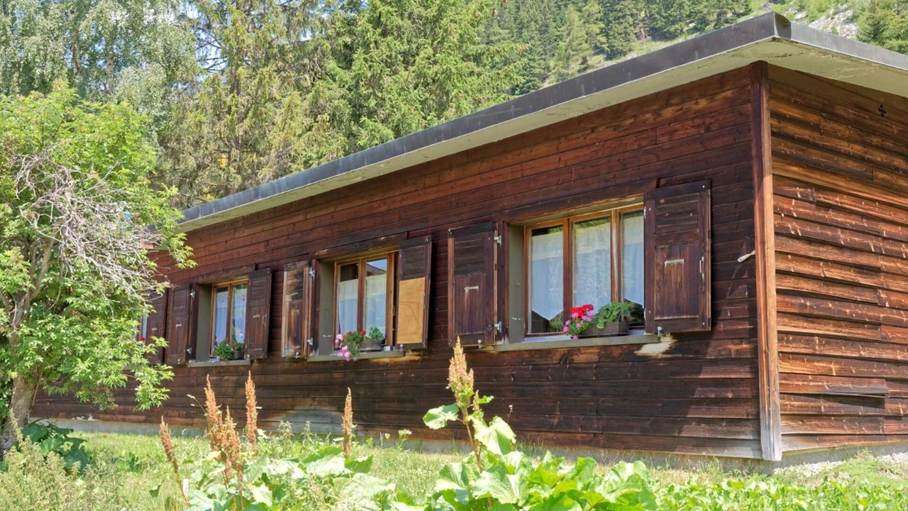 Photo of Outdoor in Bourg-Saint-Pierre