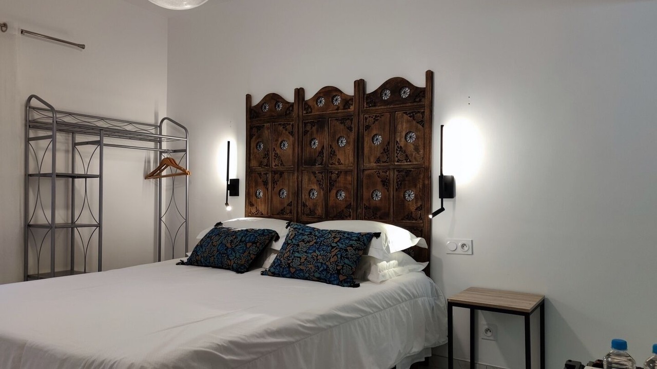 Photo of Bedroom in Corte
